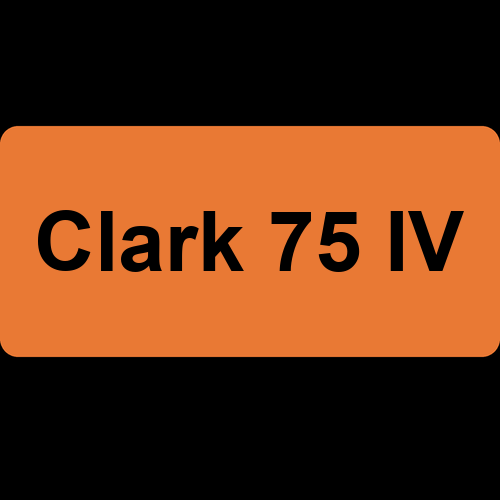 Clark 75 IV